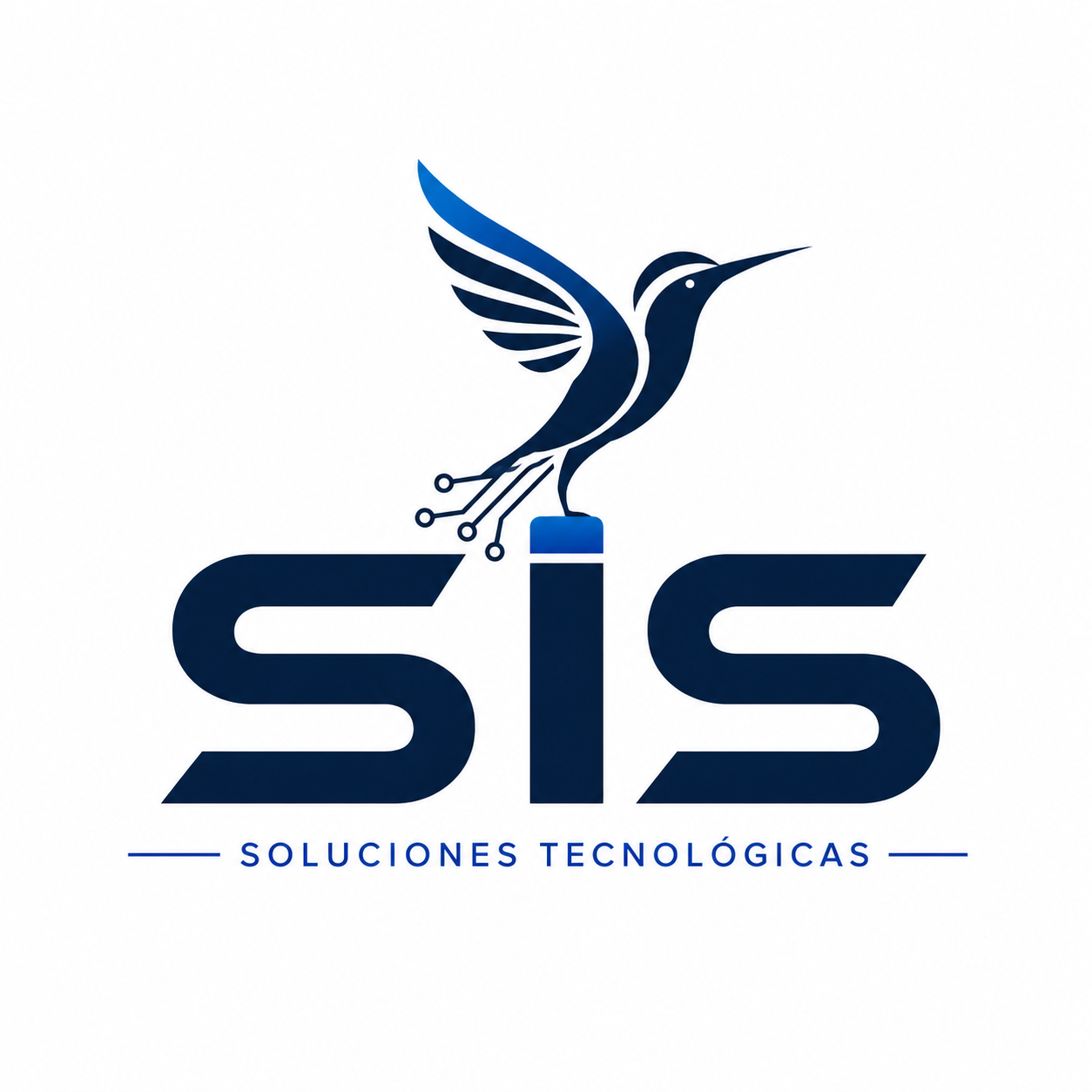 SIS Soluciones Tecnológicas